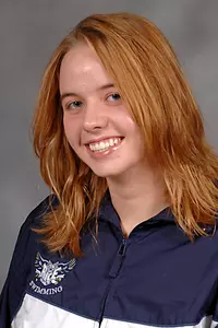 <b>E-Matt is the Owls' top butterflyer.</b>