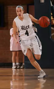 Kadie Riverin scored with seven seconds left in the second overtime