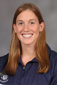 <b>Keri's teammates have nicknamed her <i>"Formaldahyde</i>."</b>
