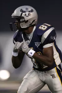 Jarett Dillard's three touchdowns set the pace for Rice in a 31-27 win over SMU.