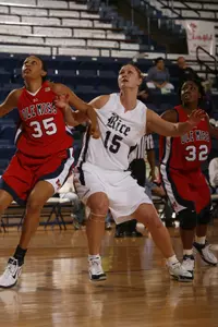 Valeriya Berezhynska