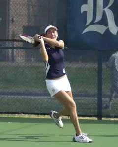 Junior Christine Dao