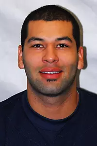 <b>J.P. Padron will join the Owls in 2007.</b>