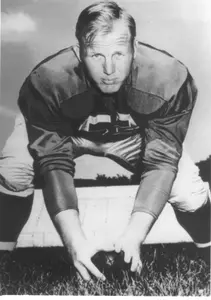 Watson was the voted the Owls MVP in 1949