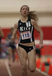 Callie Wells was a double-winner Saturday (photo by Jason Brown)