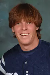 <b>Danny Lehmann came off the bench and delivered an RBI single with two away in the seventh.</b>