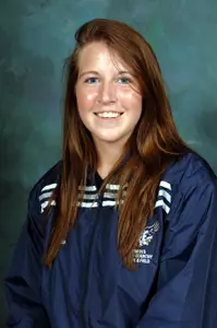 Ulrika Hinson won her third silver medal of the weekend Saturday at the TSU Relays