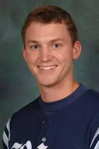 <b>Will McDaniel</B>