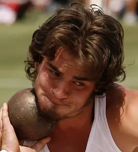 Tyler Whitham (photo by Errol Anderson)