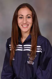 Marissa Daniels