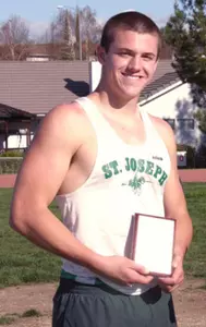 Philip Adam (photo by Jeff Zimmerman)