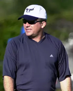Rice head football coach Todd Graham