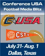 2006 Conference USA Football Media Day