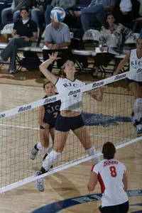 Senior Tessa Kuykendall