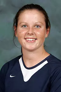 <b>Traci Fraser came off the bench and tied the game in the second half.</b>