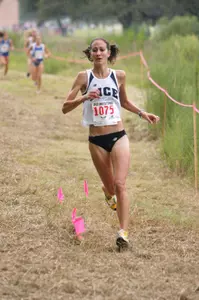 Marissa Daniels (photo courtesy RaceShots.net)
