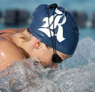<b>Rice swimmers have been training hard for the season that gets underway on Oct. 13.</b>