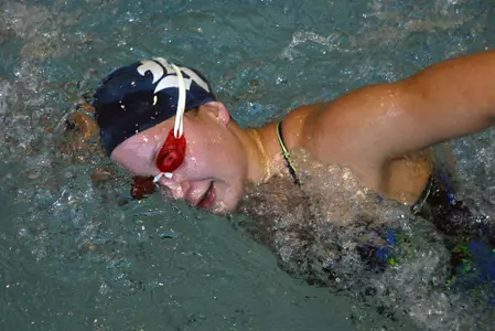 <b>Massengale is the third Owl to earn the C-USA honor this season.</b>