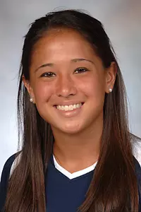 <b>Shelley Wong scored the game-winning goal in the second half.</b>