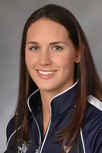 <b>Carlyann Miller won two events on Friday evening in Las Cruces.</b>