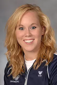 <b>Caitlin Warner</b>