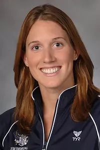 <b>Keri Hyde and the Owls compete at UH this weekend.</b>