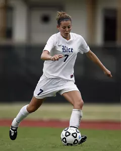 The Owls next face Tulsa Sunday afternoon in Oklahoma.