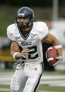 James Casey set career-highs with seven catches for 101 yards and a touchdown