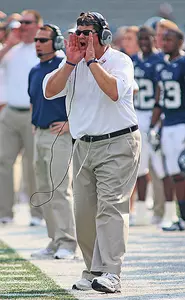 David Bailiff and the Owls return home for the final two games of 2007