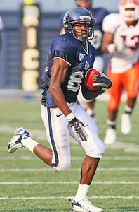 Jarett Dillard and the Owls hope to keep the offense rolling against Tulane.