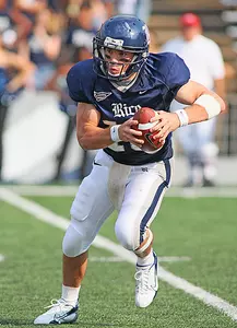 Clement piled up 498 yards of total offense