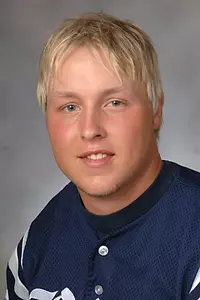 <b>Senior Jordan Dodson was tabbed as a preseason all-conference selection.</b>