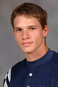 <b>Berry is the first C-USA Pitcher of the Week for 2007.</b>