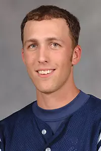 <b>Junior Chris Kelley is listed as Friday's probable starting pitcher.</b>