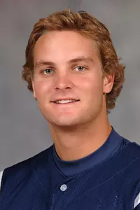 <b>Scott Lonergan earned his first Rice win Tuesday.</b>