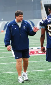 David Bailiff
