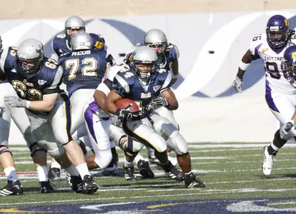 Quinton Smith and the rest of the 2006 seniors will be honored.