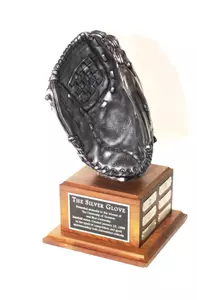 <b>This weekend the eyes are on the Silver Glove prize.</b>