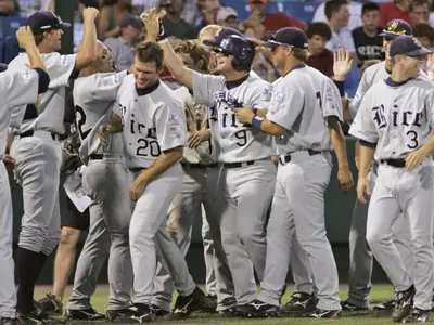 <b>There was plenty to celebrate in 2007.</B>