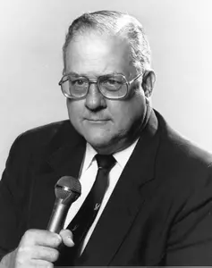 J Fred Duckett