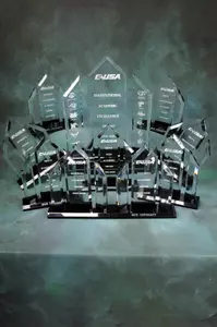 Conference USA Institutional Excellence Awards