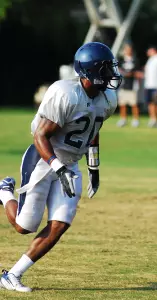 Bencil Smith