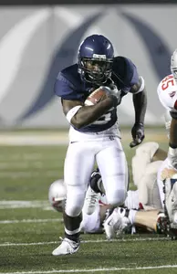 Justin Hill