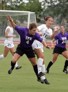 <b>The Owls have a tough stretch of games coming up.</b>