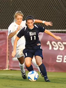 <b>The Owls will be back in action Friday night against Lamar.</b>