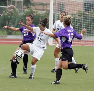 <b>The Owls begin a four-game homestand Friday night against Lamar.</b>