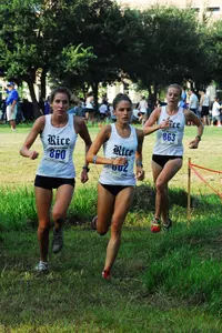 Allison Pye, Becky Wade & Lennie Waite (l-r)