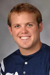 <b>Varsity slugger Adam Zornes</b>