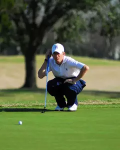 Rice University returns to the links Monday as the Owls take on a strong field at The Prestige at PGA West.