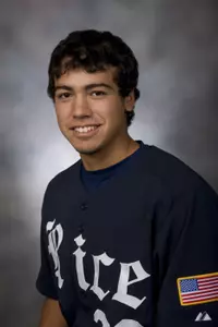 <b>Anthony Rendon</b><br>Wiess College